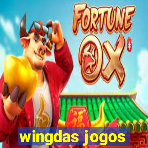 wingdas jogos